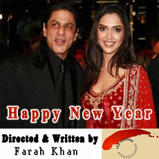Happy New Year Happy New Year